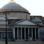 Piazza del Plebiscito