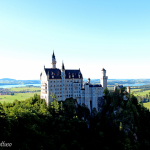 Castello di Neuschwanstein