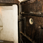 Bunker e Rifugi antiaerei di Mussolini